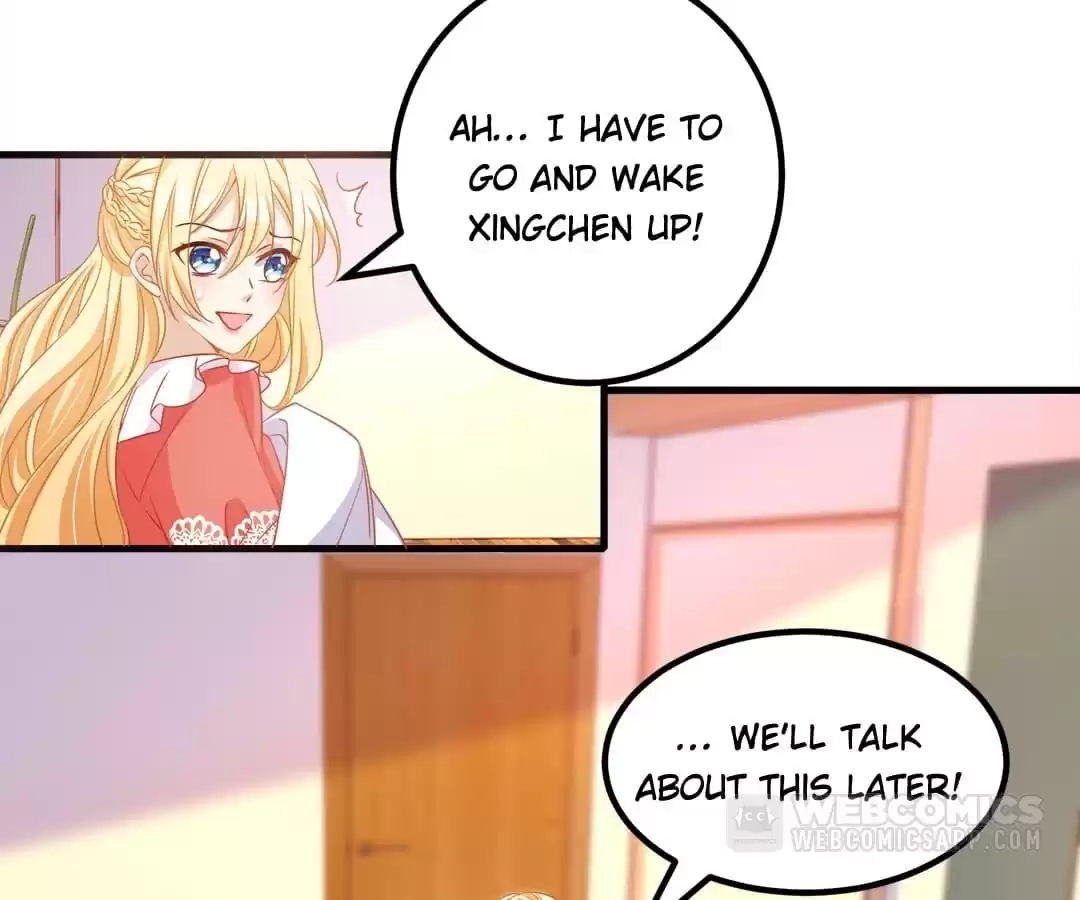The Way Home Chapter 38 page 26 - 