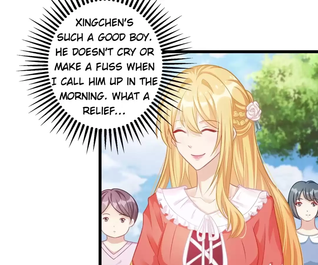 The Way Home Chapter 38 page 32 - 