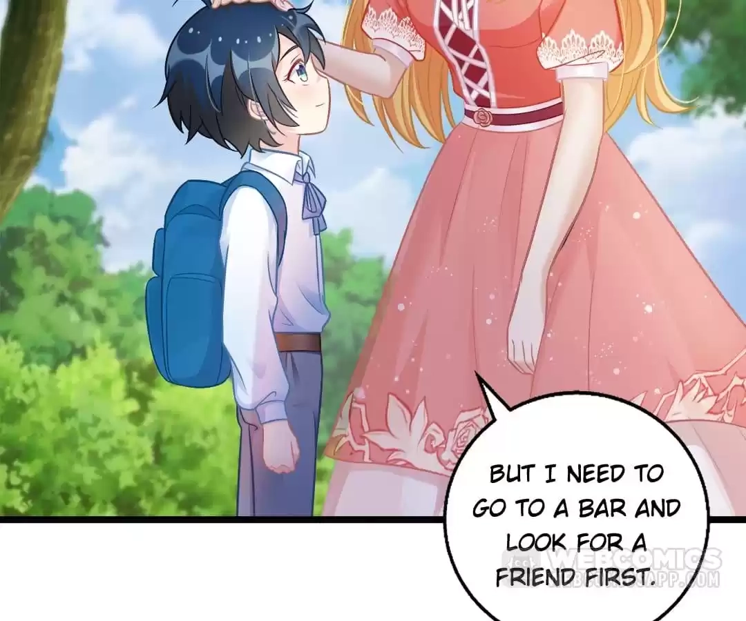 The Way Home Chapter 38 page 39 - 