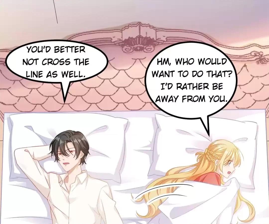 The Way Home Chapter 38 page 8 - 