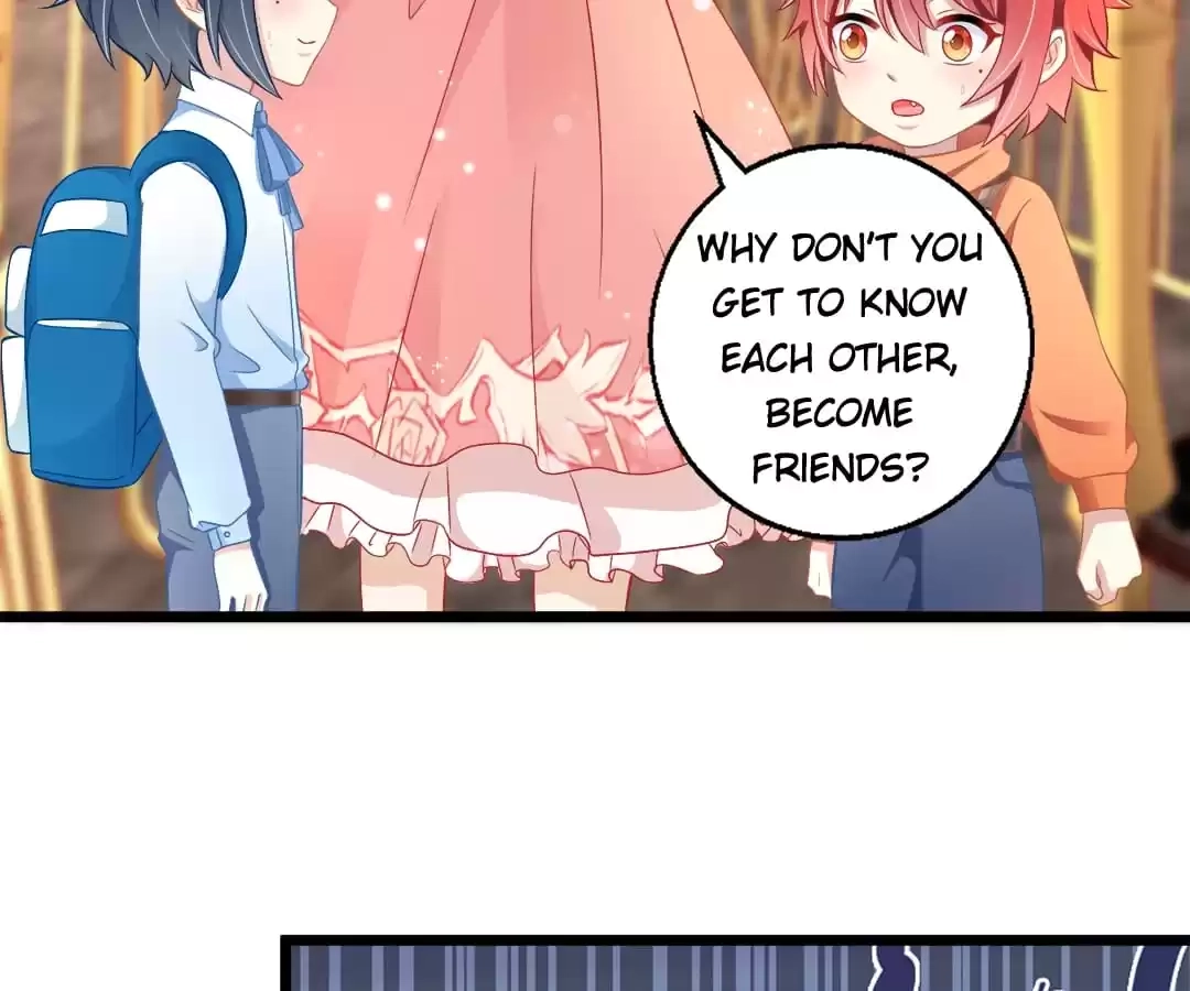 The Way Home Chapter 39 page 19 - 