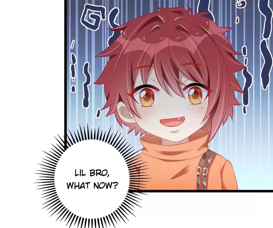The Way Home Chapter 39 page 20 - 