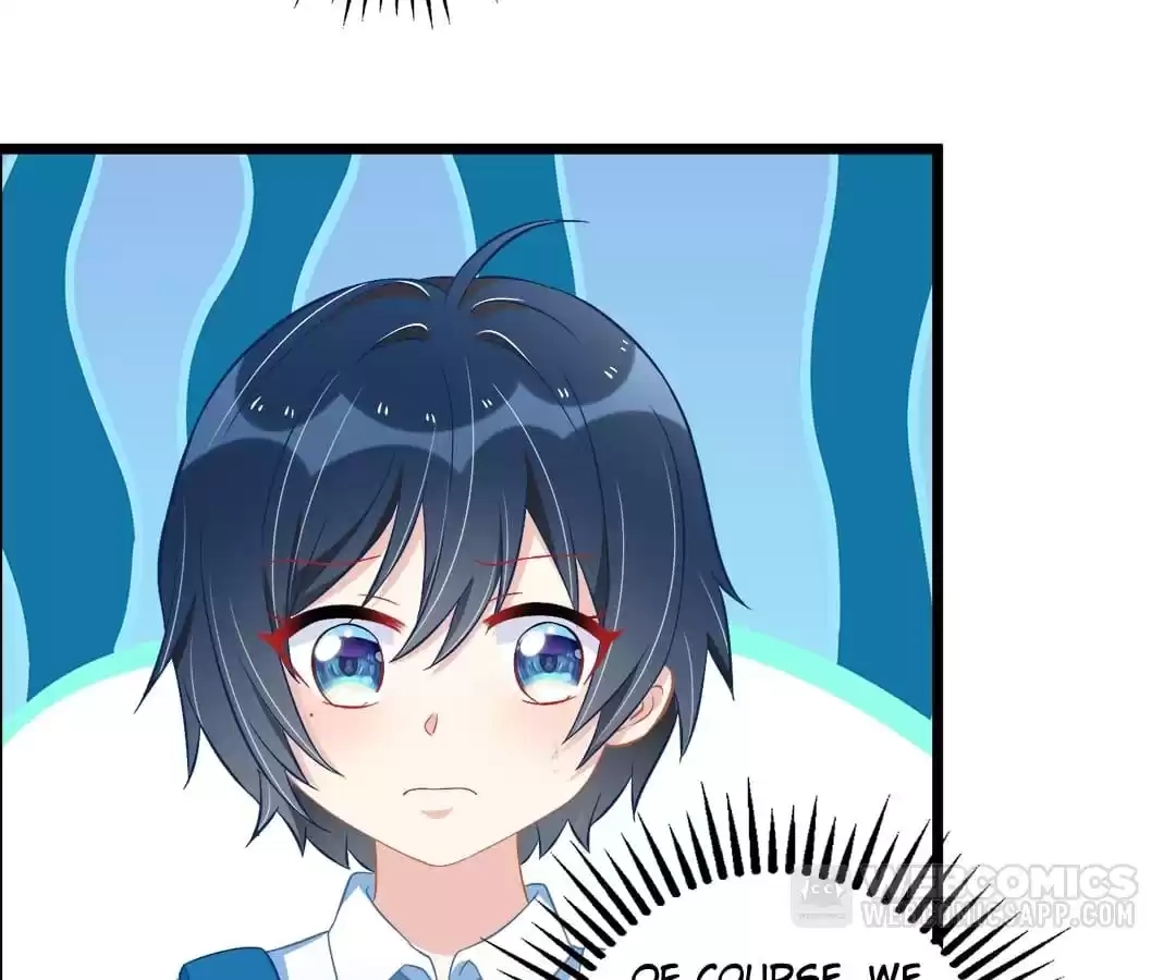 The Way Home Chapter 39 page 21 - 