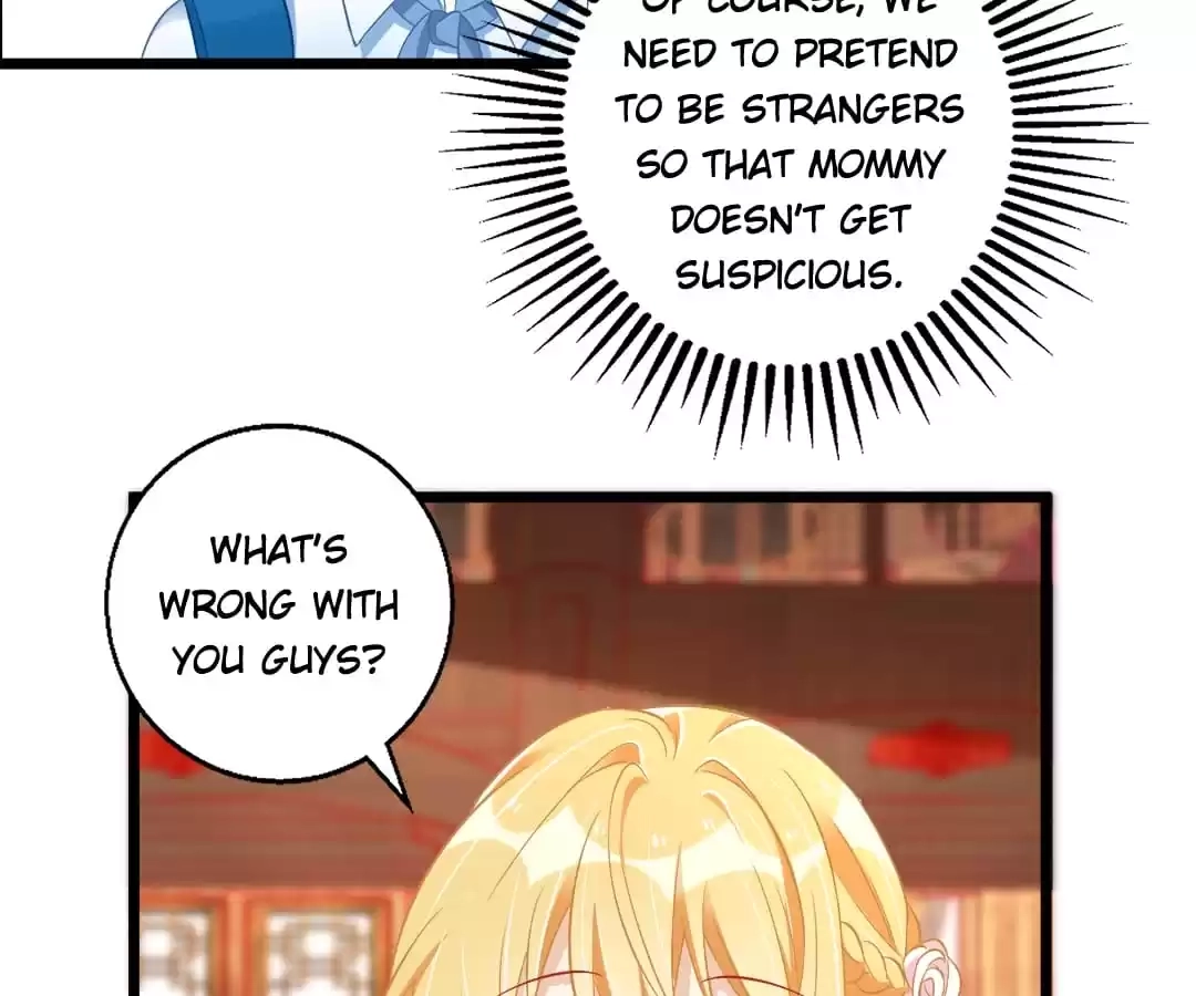 The Way Home Chapter 39 page 22 - 