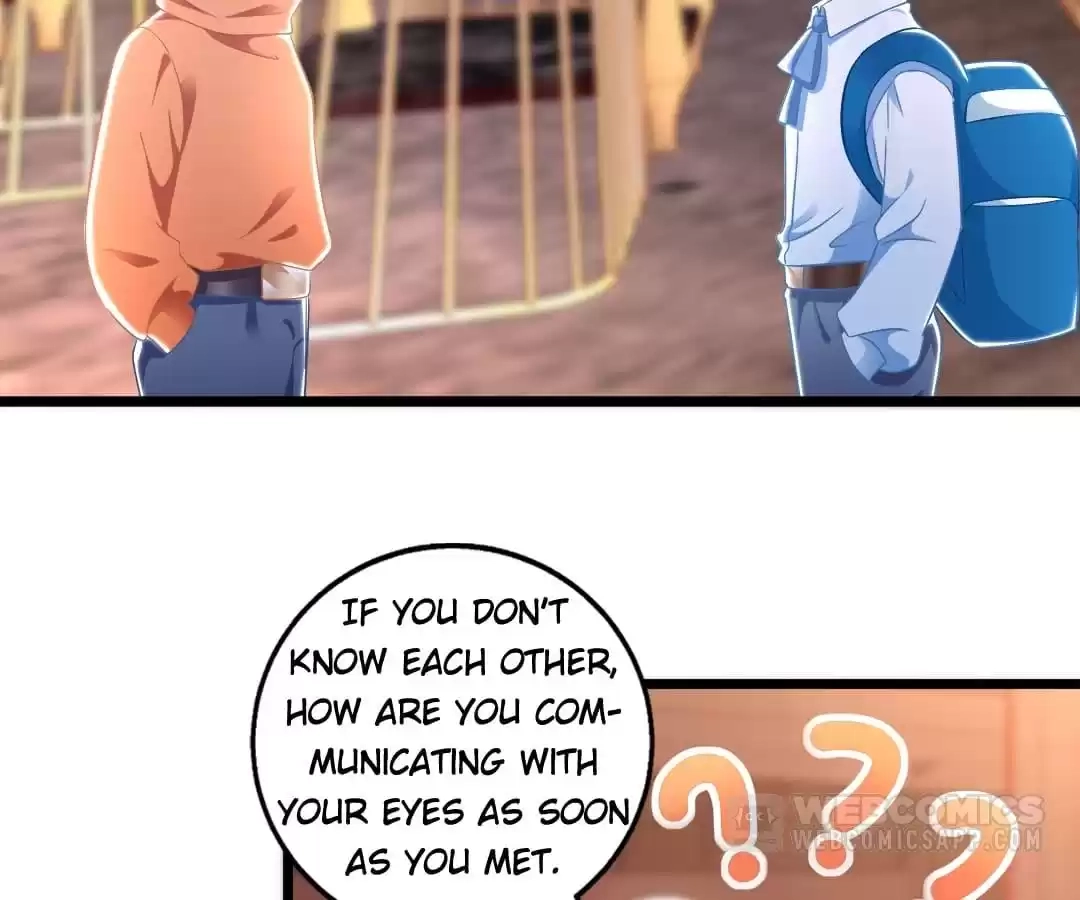 The Way Home Chapter 39 page 25 - 
