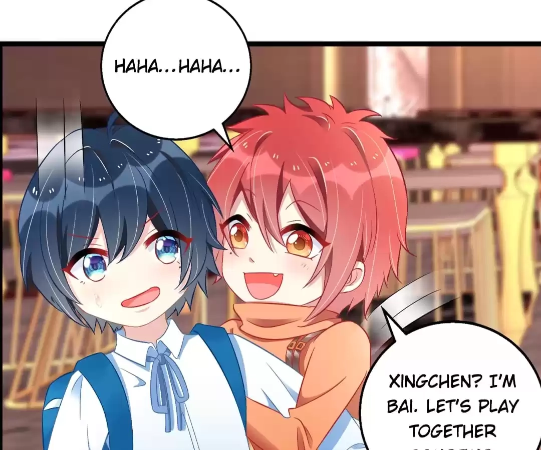 The Way Home Chapter 39 page 27 - 