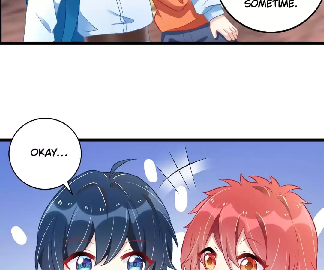 The Way Home Chapter 39 page 28 - 