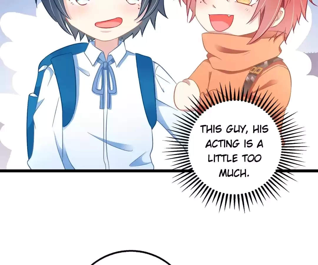 The Way Home Chapter 39 page 29 - 
