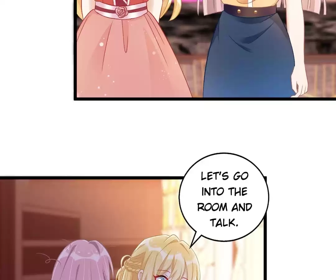 The Way Home Chapter 39 page 31 - 