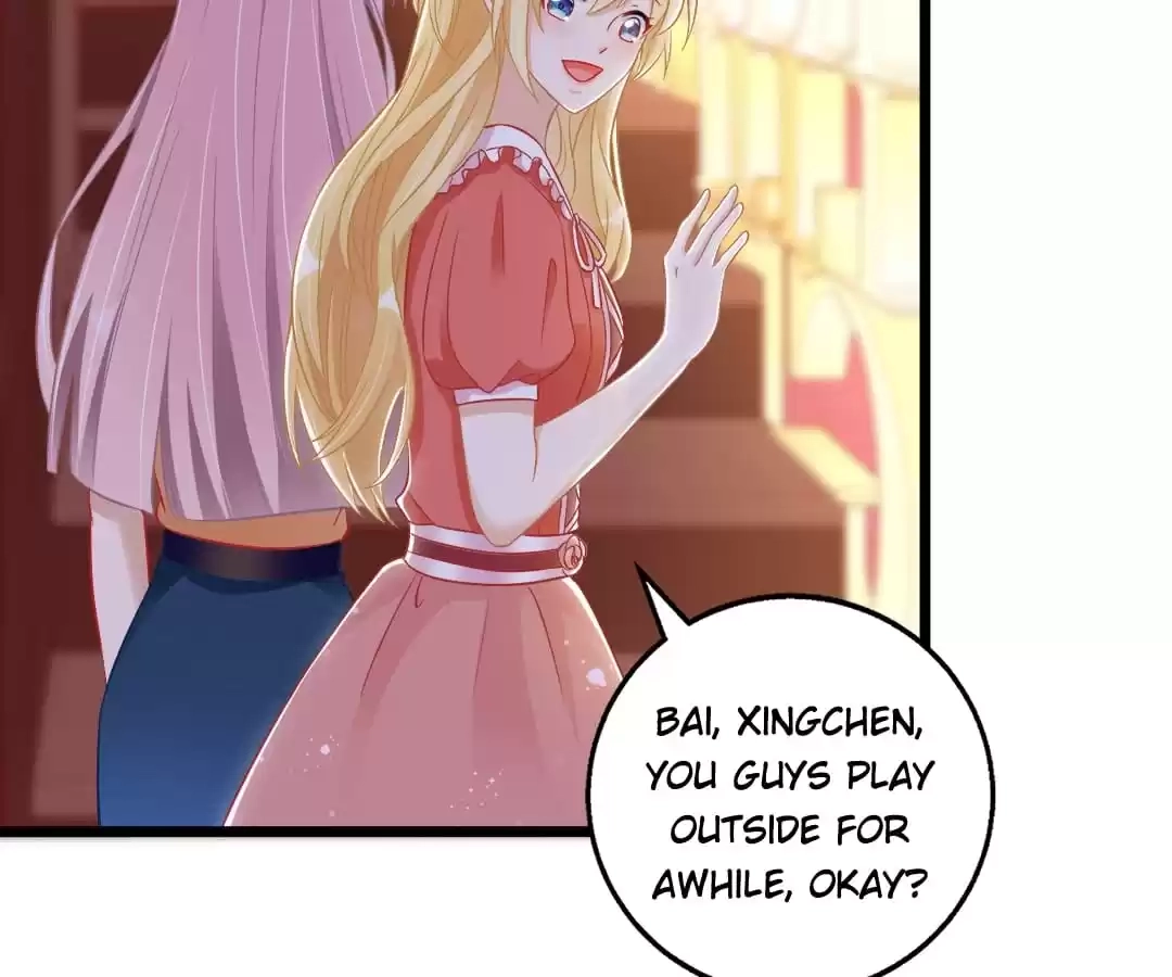 The Way Home Chapter 39 page 32 - 