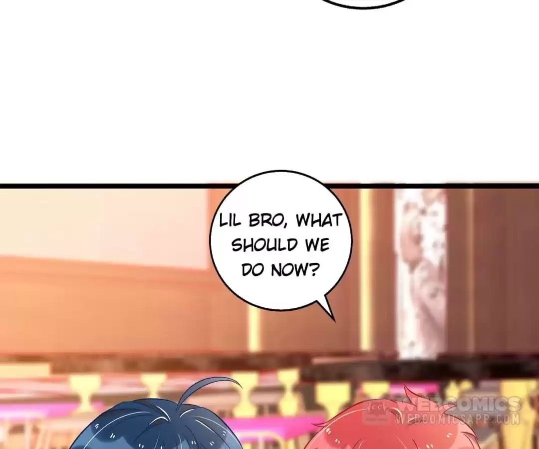 The Way Home Chapter 39 page 33 - 