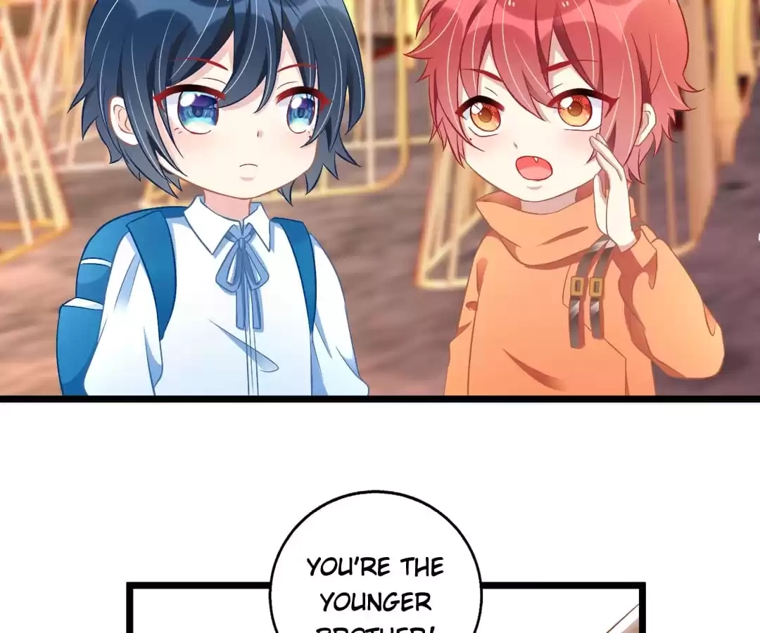 The Way Home Chapter 39 page 34 - 
