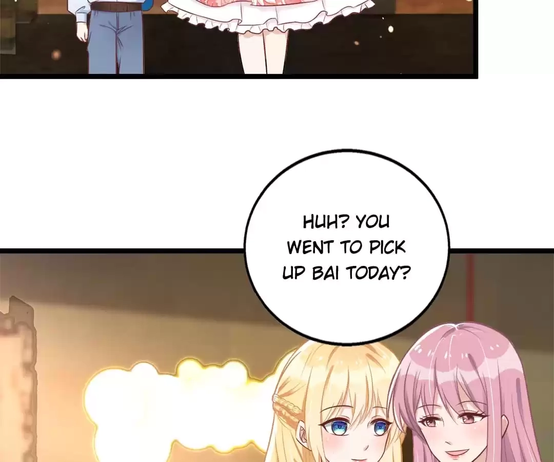 The Way Home Chapter 39 page 7 - 