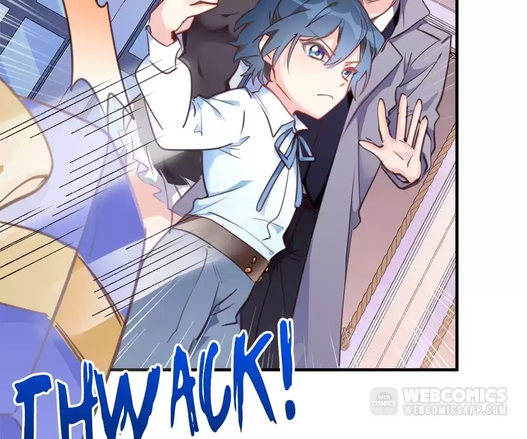 The Way Home Chapter 4 page 3 - 
