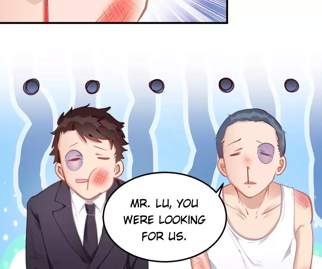The Way Home Chapter 4 page 36 - 