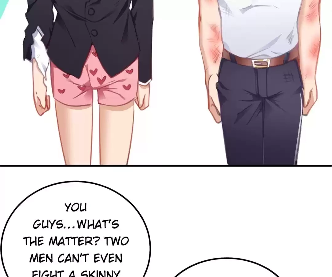 The Way Home Chapter 4 page 37 - 