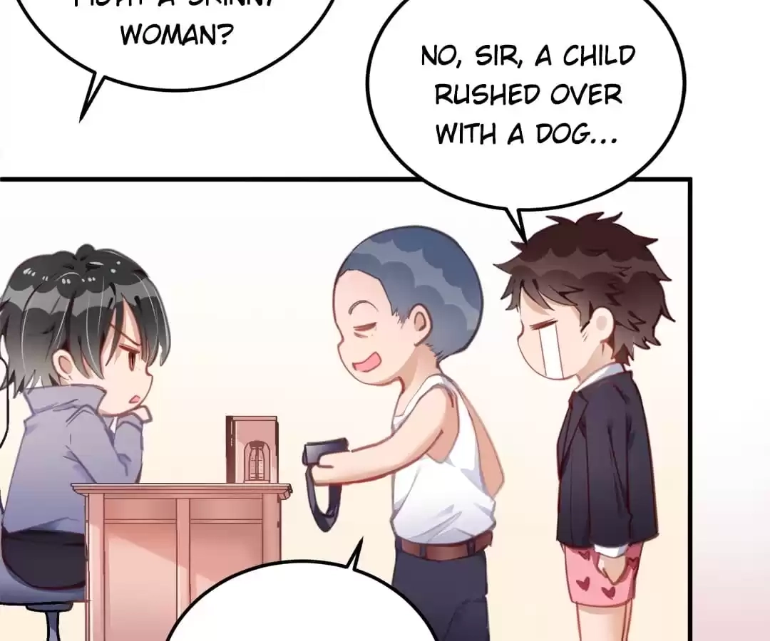 The Way Home Chapter 4 page 38 - 