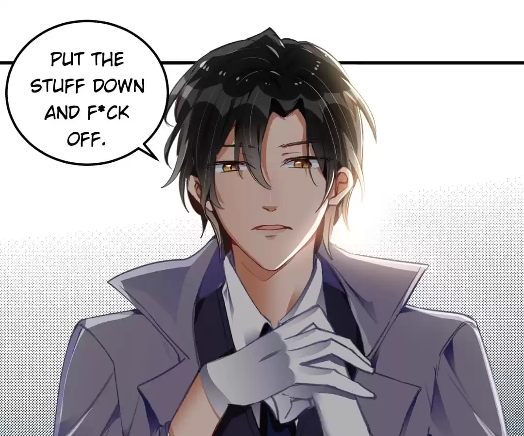 The Way Home Chapter 4 page 43 - 