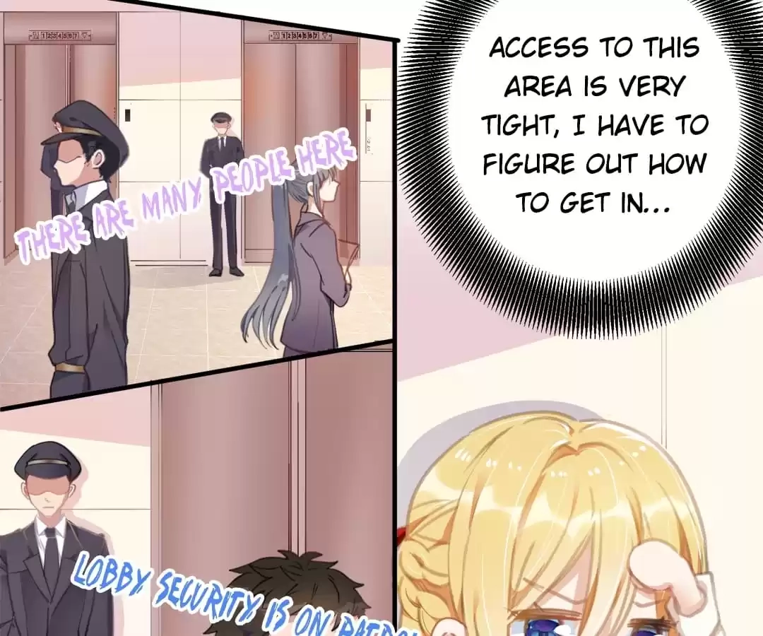 The Way Home Chapter 4 page 56 - 