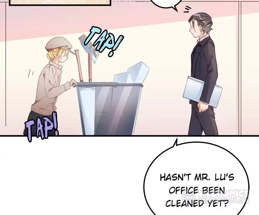 The Way Home Chapter 4 page 63 - 