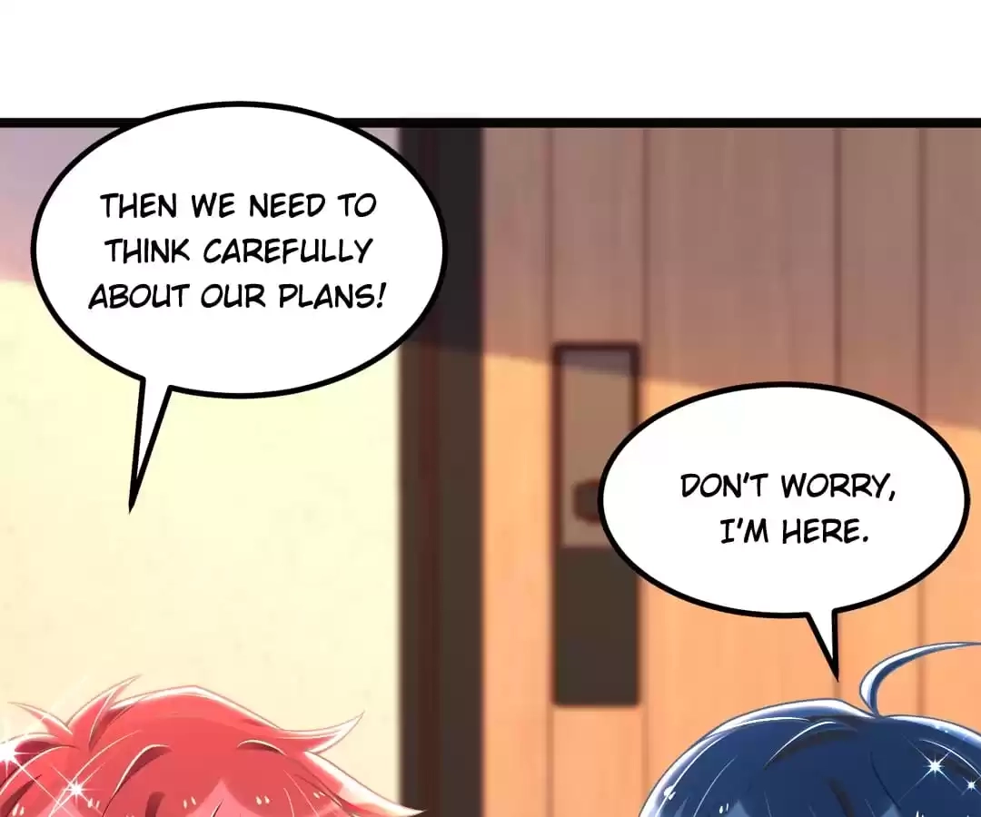 The Way Home Chapter 40 page 13 - 