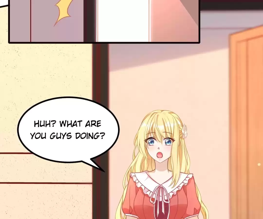 The Way Home Chapter 40 page 16 - 