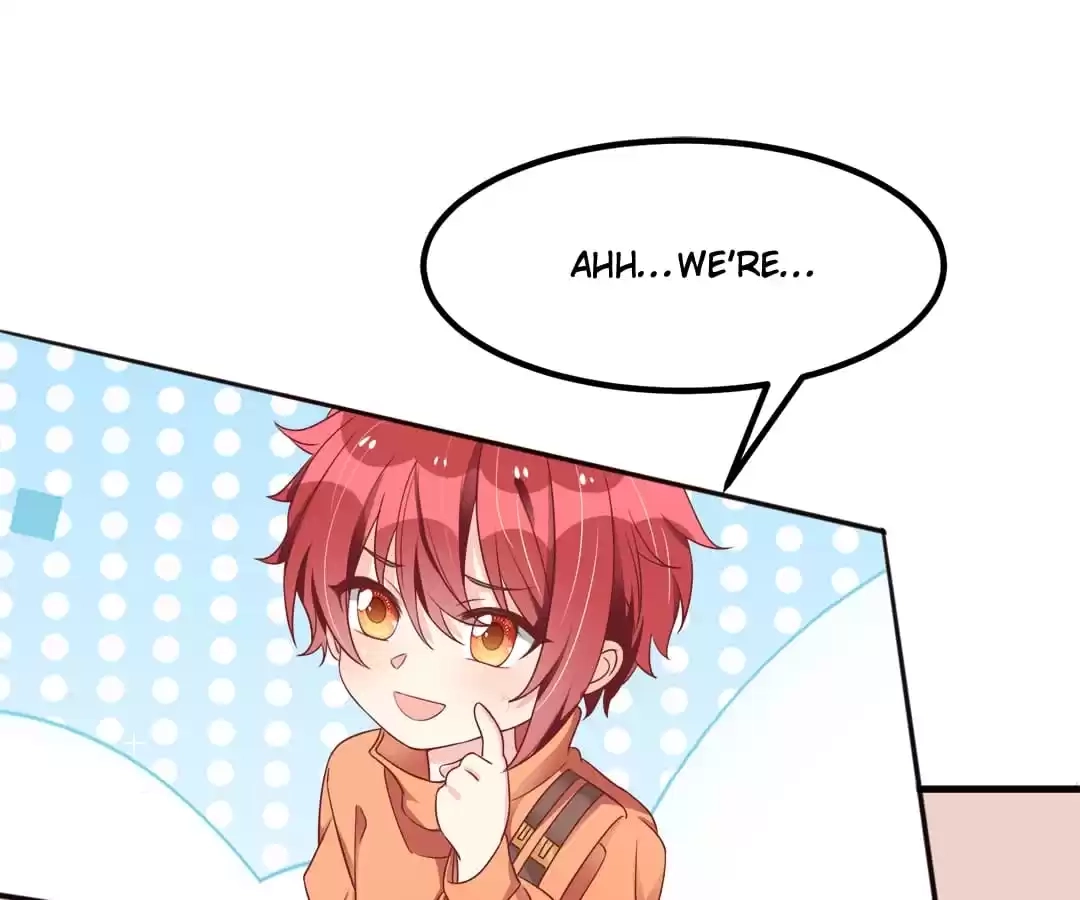 The Way Home Chapter 40 page 18 - 
