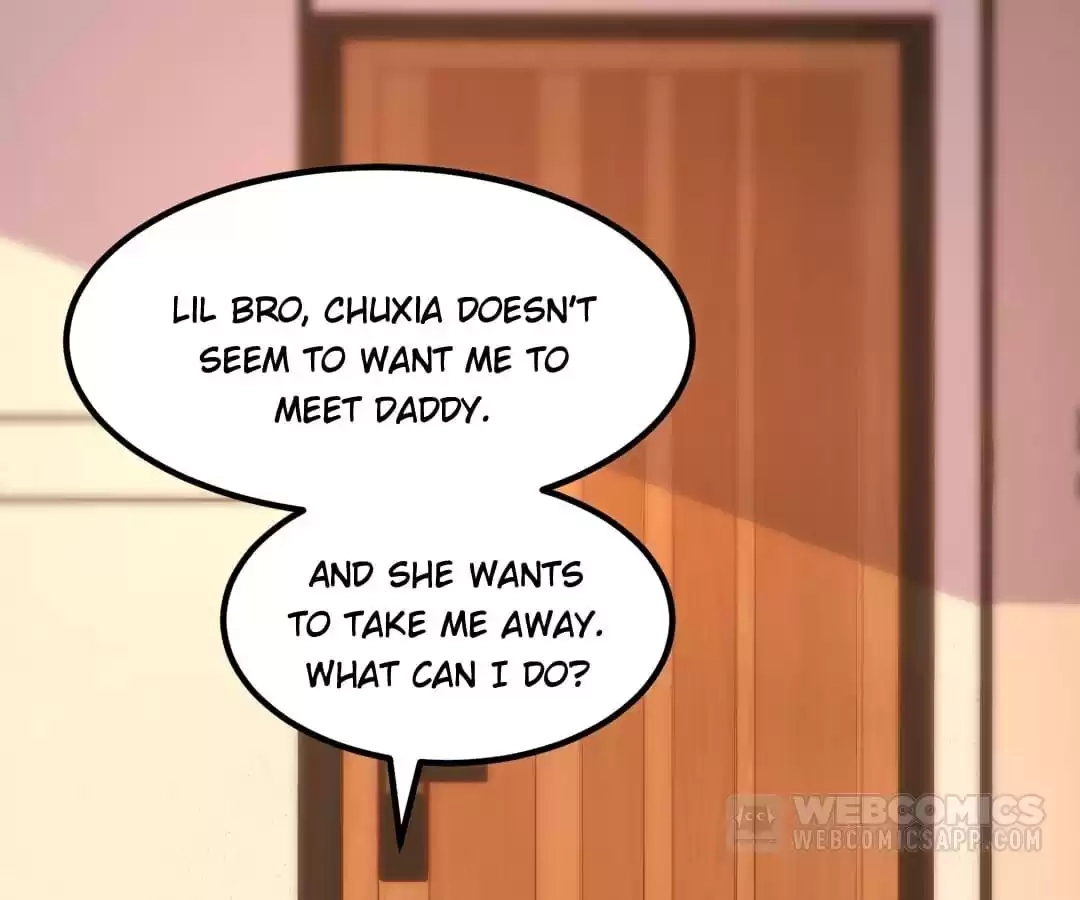 The Way Home Chapter 40 page 3 - 