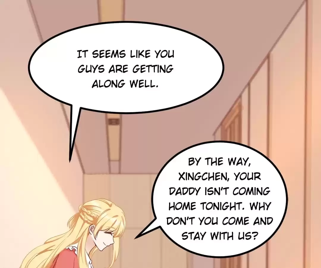 The Way Home Chapter 40 page 21 - 