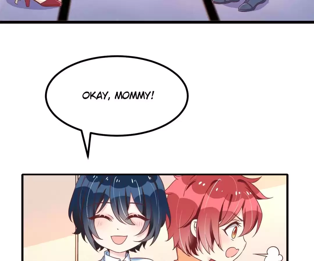 The Way Home Chapter 40 page 23 - 