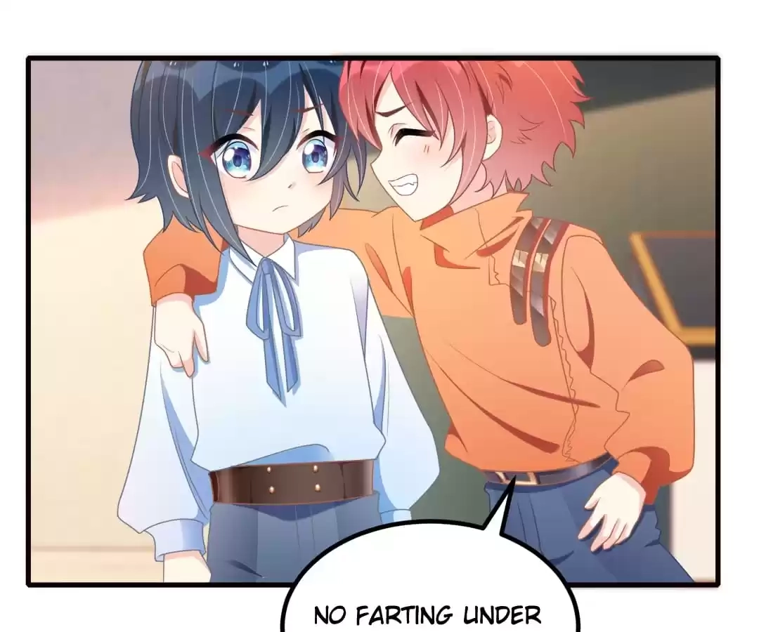 The Way Home Chapter 40 page 28 - 