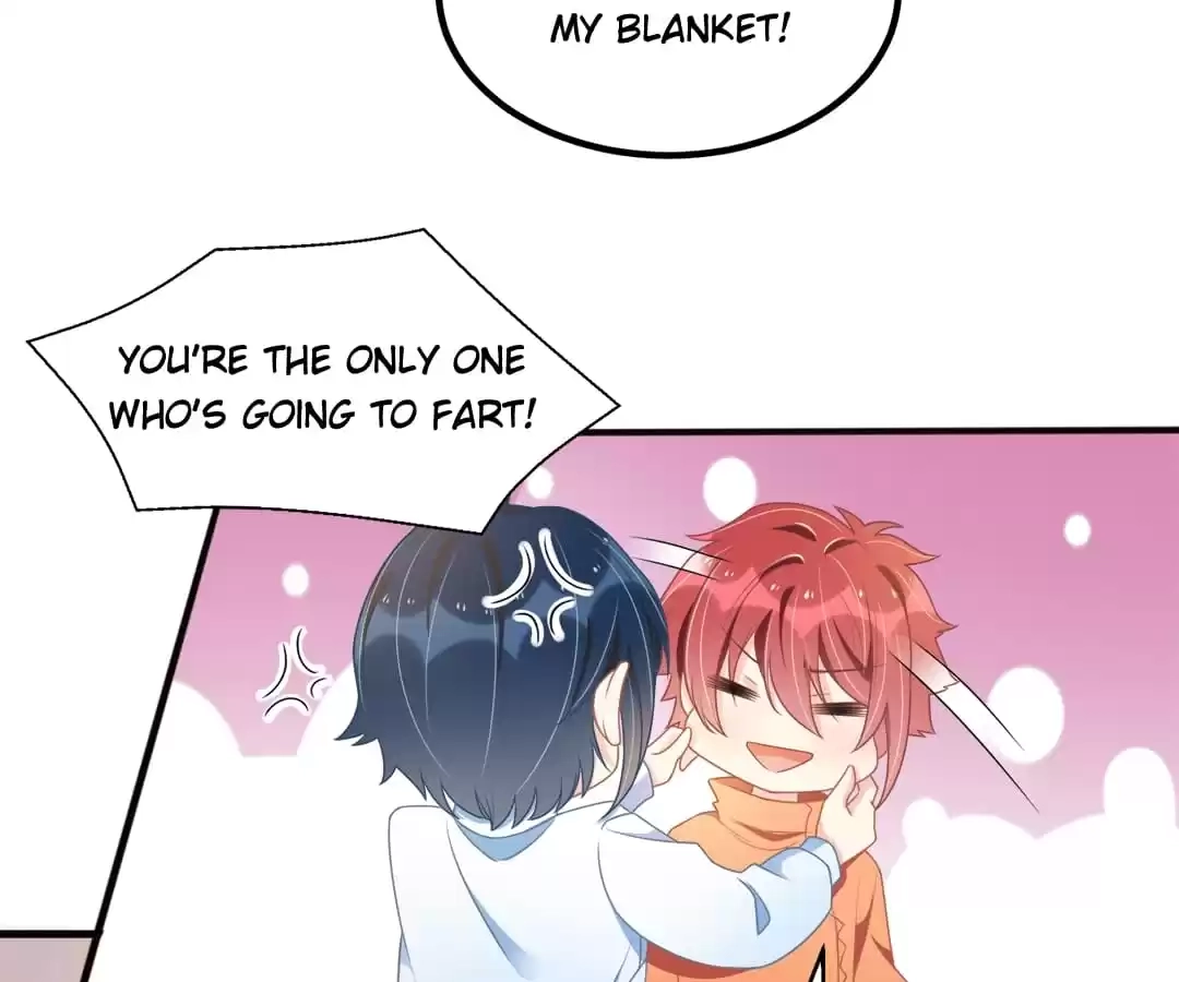 The Way Home Chapter 40 page 29 - 