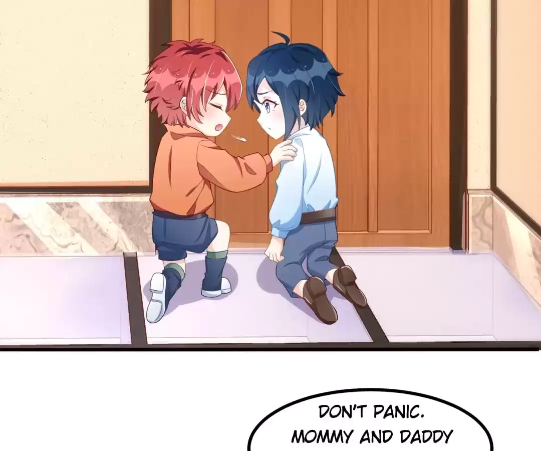 The Way Home Chapter 40 page 4 - 