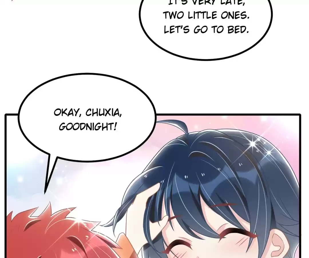The Way Home Chapter 40 page 32 - 