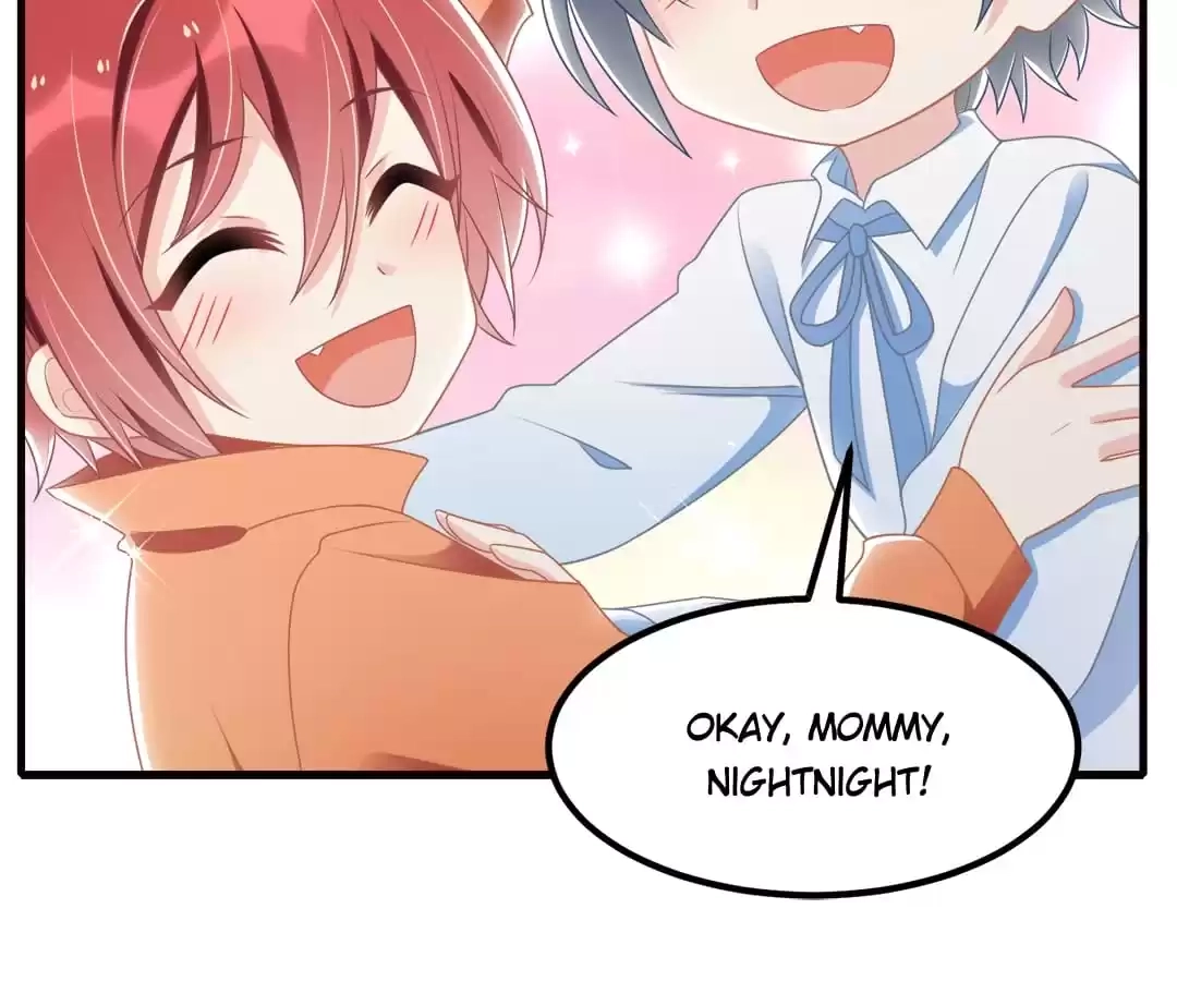 The Way Home Chapter 40 page 33 - 