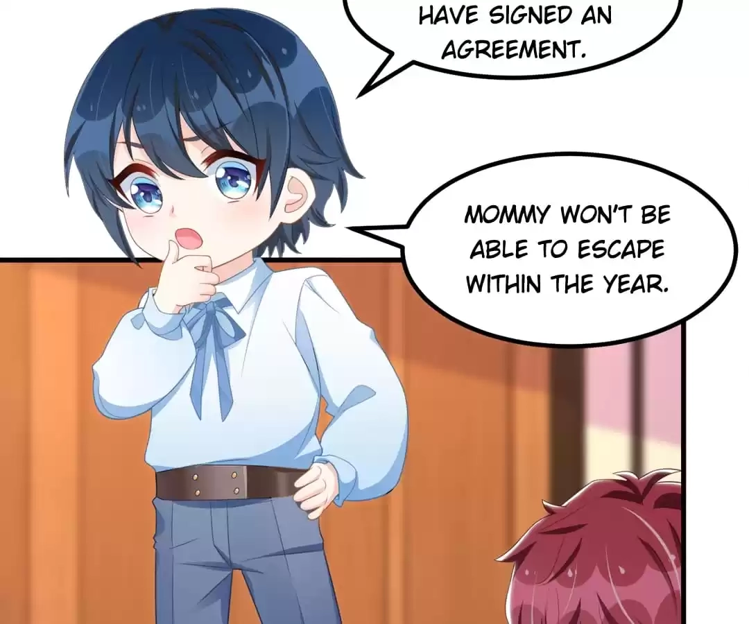 The Way Home Chapter 40 page 5 - 
