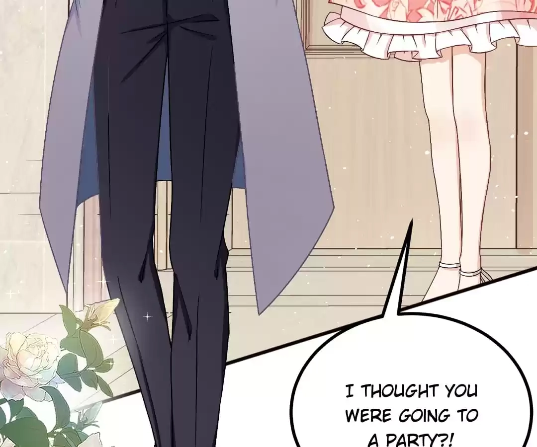 The Way Home Chapter 40 page 46 - 