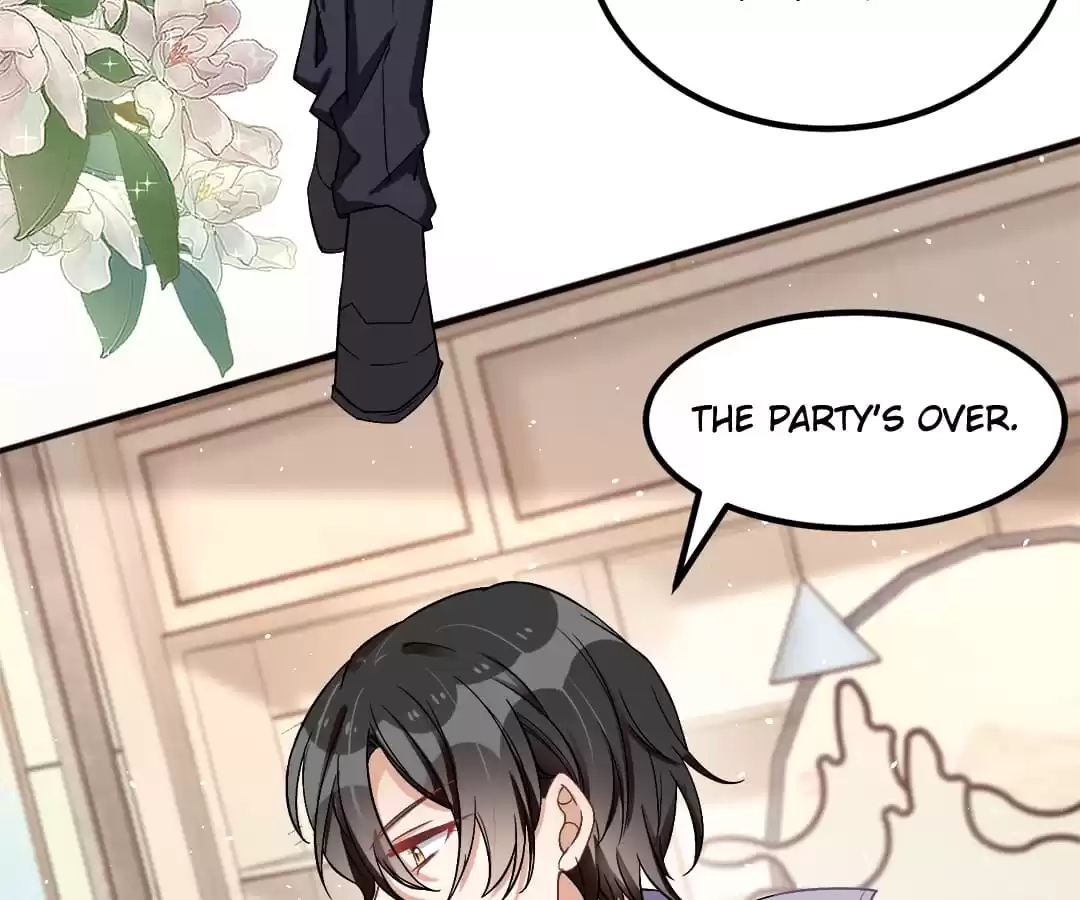 The Way Home Chapter 40 page 47 - 
