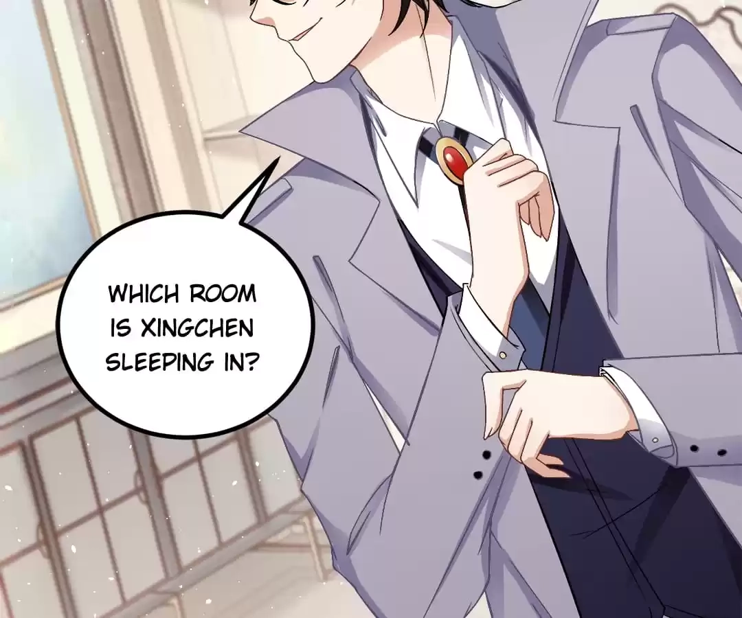 The Way Home Chapter 40 page 48 - 