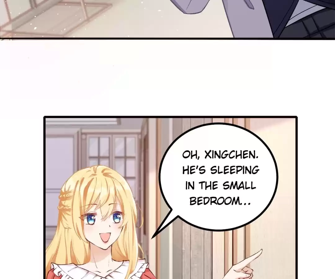 The Way Home Chapter 40 page 49 - 