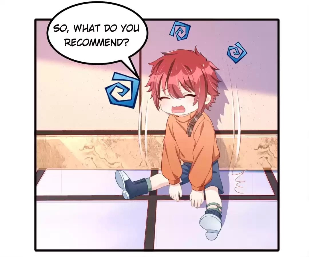 The Way Home Chapter 40 page 9 - 