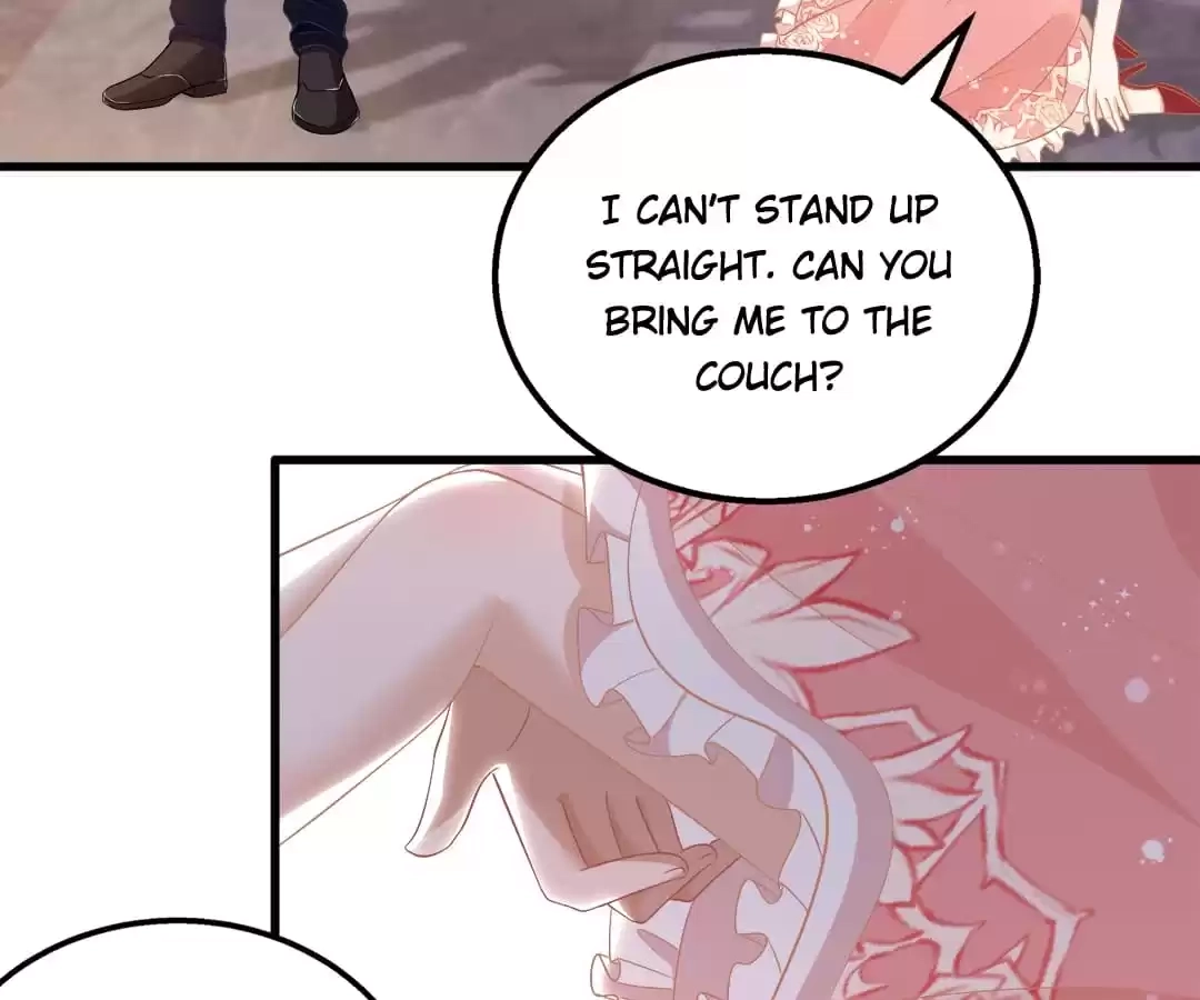 The Way Home Chapter 41 page 13 - 
