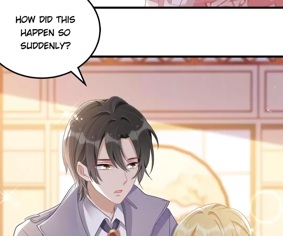 The Way Home Chapter 41 page 14 - 
