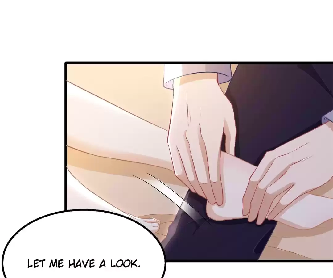 The Way Home Chapter 41 page 19 - 