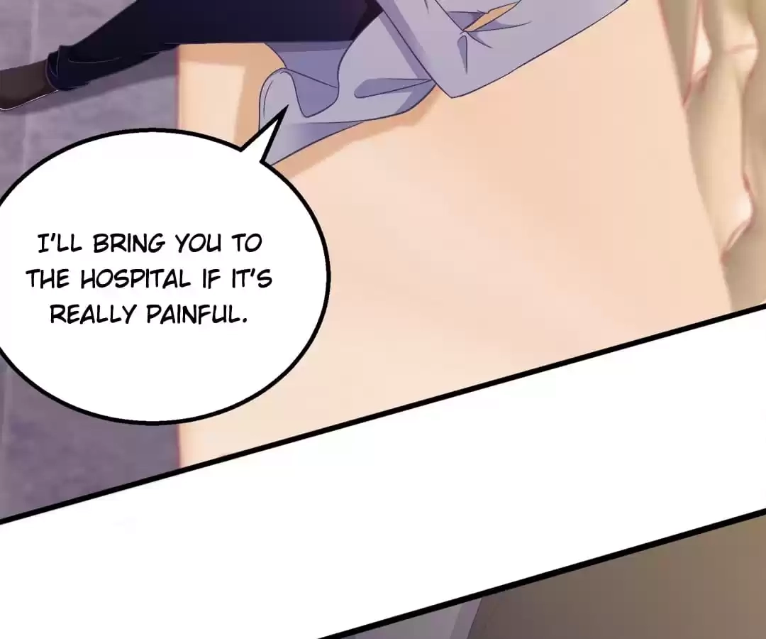 The Way Home Chapter 41 page 22 - 