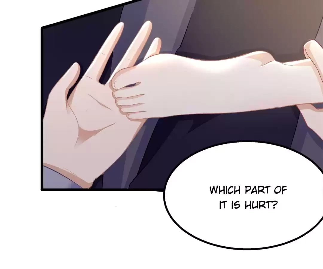 The Way Home Chapter 41 page 23 - 