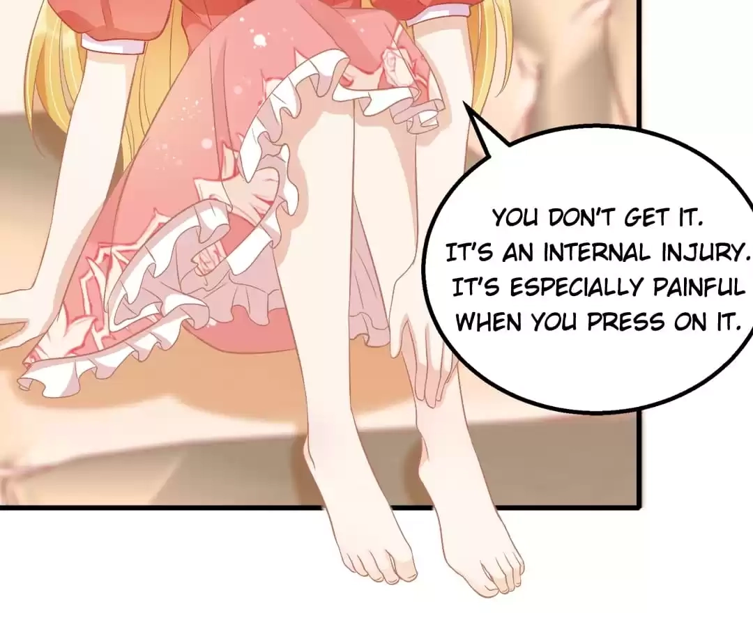 The Way Home Chapter 41 page 27 - 