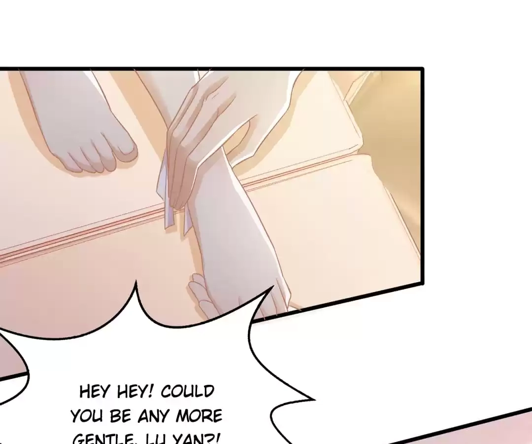 The Way Home Chapter 41 page 30 - 