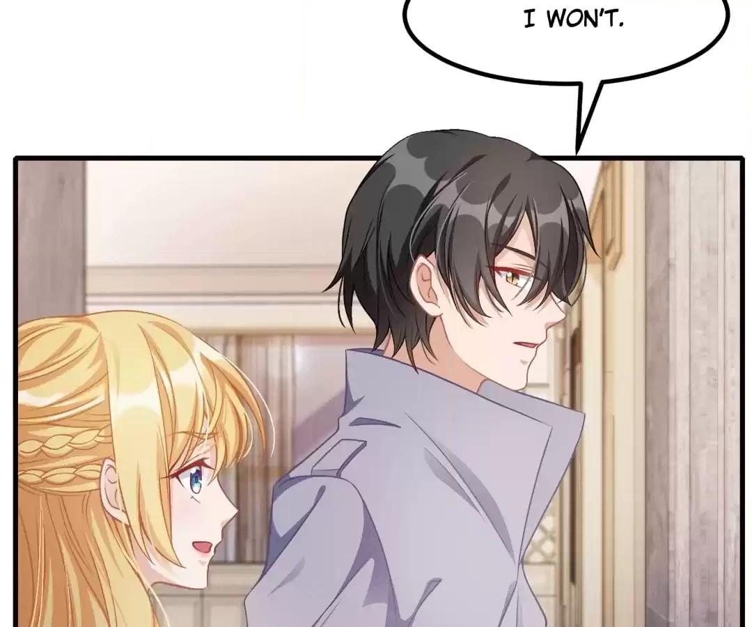 The Way Home Chapter 41 page 4 - 