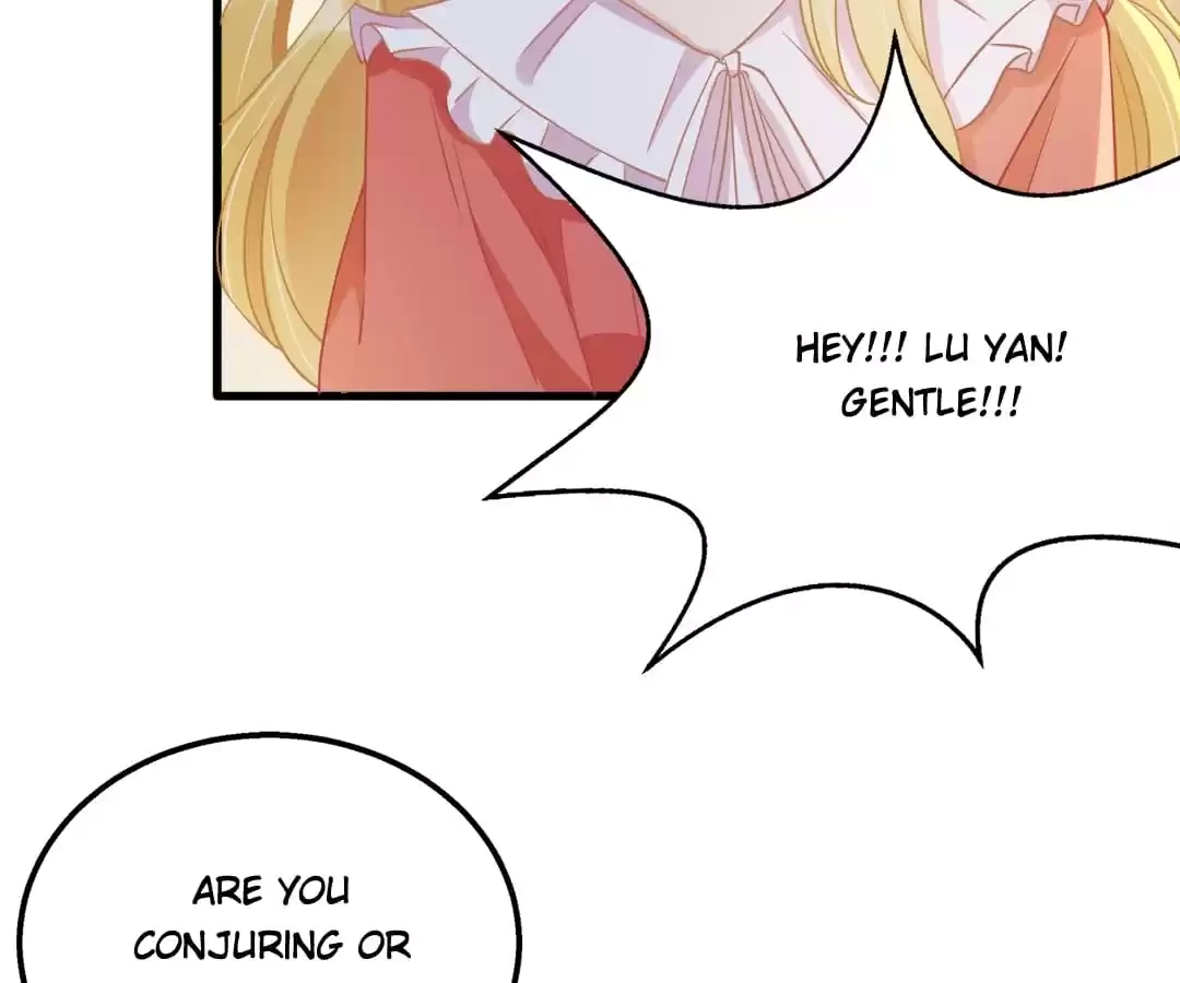 The Way Home Chapter 41 page 32 - 